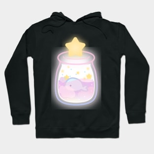 Dreamy Bottle Hoodie